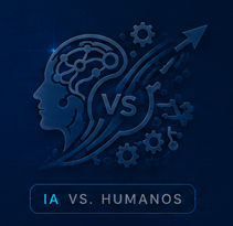 IA vs. Humanos